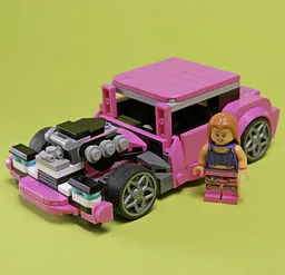 77241 Hot Rod