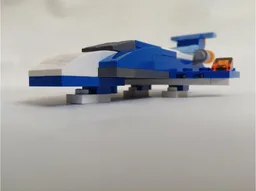 6913 Alternate: Mini Plane
