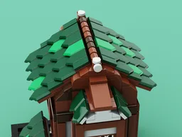 Medieval Pizzeria & Inn