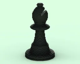Chess Piece - Bishop