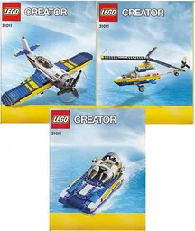 Aviation Adventures