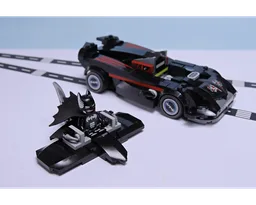 76333 Black Vector