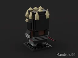 Maul clone wars