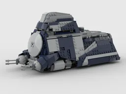 MTT modification