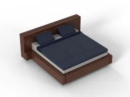 Modern Futon Bed