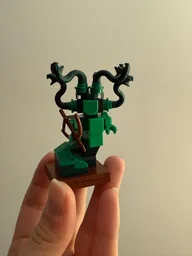 Medusa / Gorgone