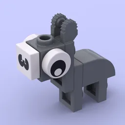 Donkey
