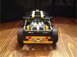 Vengeance 708