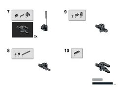 Robotic Gripper