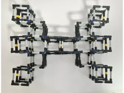 Ghostcube 4x3x2
