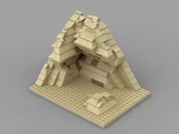 Desert Cave