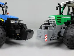 Tractor Front Weights