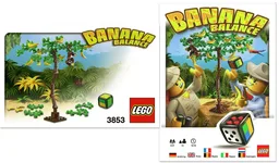 Banana Balance