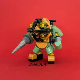 Big Daddy