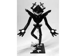 The Roaring Knight (Deltarune)