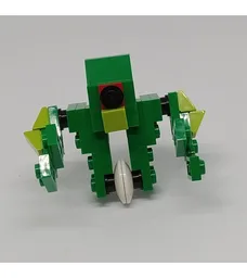 7804 Green Droid