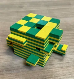 The Yule Box - Puzzle
