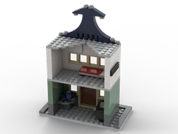 31036 Townhouse