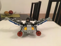 Spaceship