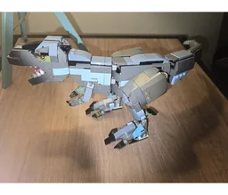 BLU-REX