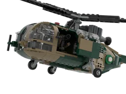 Alouette III