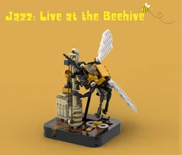 Jazz: Live at the Beehive