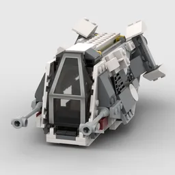 75049 Skuttle Shuttle