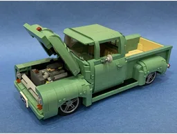 Ford F100