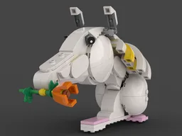 White Horse