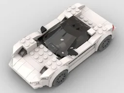 Aspark Owl - 76900