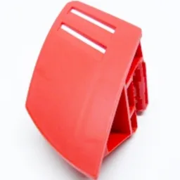 Technic Panel RC Car Mudguard Small, Right / Red