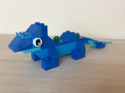 11006 Salamander