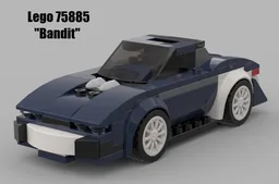 75885 Bandit