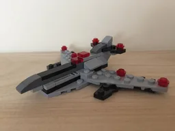 Assault Craft