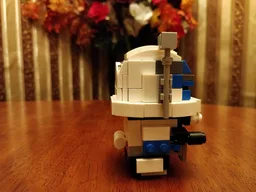 Captain rex