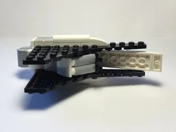 31134 - Bird