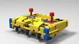 Ultimate Excavator Controller
