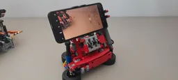 PHONE HOLDER MK-2