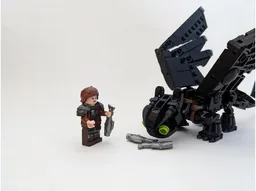 Toothless