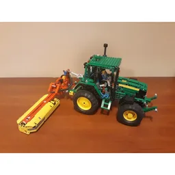 John Deere