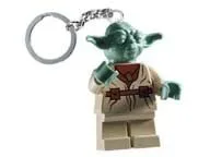 Yoda Key Chain