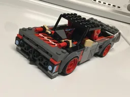 76921 Hoon F-150 Inspired