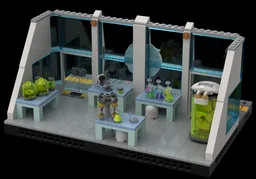 Chimaera Biosciences Laboratory