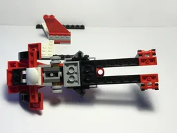 31057 - Speeder Bike