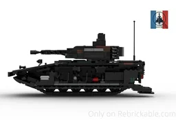PUMA IFV - MOD2 VJTF (Version 2025)