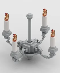 Candelabra