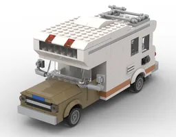 1970 chevy c10 camper