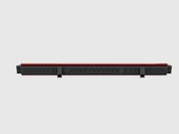 KMS Bismarck Nameplate