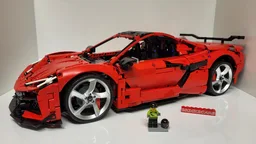 Corvette C8 Z06