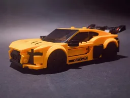 Audi R8 LMS GT3 - 77239
